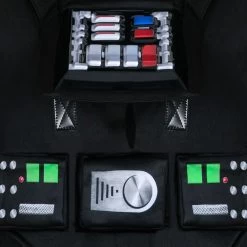 Disney Darth Vader Adaptive Costume For Kids – Star Wars -Disney 5502107019296 5