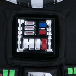 Disney Darth Vader Adaptive Costume For Kids – Star Wars -Disney 5502107019296 7