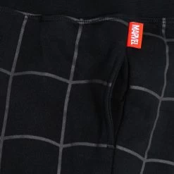 Disney Spider-Man Jogger Pants For Kids -Disney 5815057395390 2