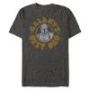 Disney The Mandalorian ''Galaxy's Best Dad'' Heathered T-Shirt For Men – Star Wars: The Mandalorian 2 Disney The Mandalorian ''Galaxy's Best Dad'' Heathered T-Shirt For Men – Star Wars: The Mandalorian -Disney 7002107060120