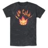 Disney Ember Lumen ''I Am Calm!'' T-Shirt For Adults – Elemental 1 Disney Ember Lumen ''I Am Calm!'' T-Shirt For Adults – Elemental -Disney 7002107063825