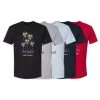 Adults' Disneyland Mickey Mouse Balloon T-Shirt – Customized -Disney 7807055820387