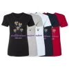 Women's Walt Disney World Mickey Mouse Balloon T-Shirt – Customized -Disney 7807055820395