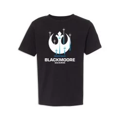 Disney Kids' Star Wars Resistance Squadron T-Shirt – Customized -Disney 7807055820450 1
