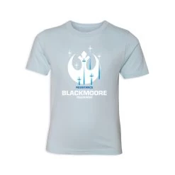 Disney Kids' Star Wars Resistance Squadron T-Shirt – Customized -Disney 7807055820450 3