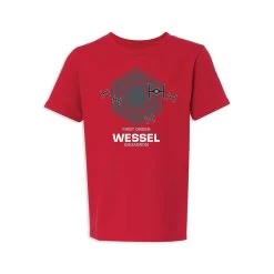 Disney Kids' Star Wars First Order Squadron T-Shirt – Customized 13 Disney Kids' Star Wars First Order Squadron T-Shirt – Customized -Disney 7807055820465 5