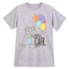 Disney Carl Fredricksen Companion T-Shirt For Men β Up 1 Disney Carl Fredricksen Companion T-Shirt For Men β Up -Disney 7807107060007