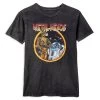 Disney Star Wars ''Metal Heads'' T-Shirt For Adults 2 Disney Star Wars ''Metal Heads'' T-Shirt For Adults -Disney 7807107060057