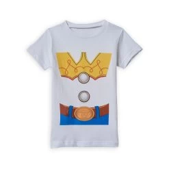 Disney Jessie Costume T-Shirt For Kids – Toy Story
