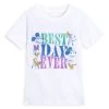Disney Mickey Mouse And Friends ''Best Day Ever'' T-Shirt For Kids 2 Disney Mickey Mouse And Friends ''Best Day Ever'' T-Shirt For Kids -Disney 7807107060202