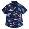 Disney Darth Vader And Stormtroopers As Samurai Woven Shirt For Kids – Star Wars 2 Disney Darth Vader And Stormtroopers As Samurai Woven Shirt For Kids – Star Wars -Disney 7807107060211