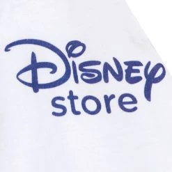 Mickey Mouse And Friends Disney Store Logo T-Shirt For Adults 8 Mickey Mouse And Friends Disney Store Logo T-Shirt For Adults -Disney 7807107060262 2