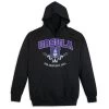 Disney Ursula University Pullover Hoodie For Adults – The Little Mermaid 1 Disney Ursula University Pullover Hoodie For Adults – The Little Mermaid -Disney 7807107060271
