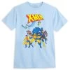 Disney X-Men T-Shirt For Adults 2 Disney X-Men T-Shirt For Adults -Disney 7807107060318