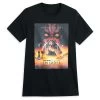 Disney Star Wars: Episode 1 – The Phantom Menace 25th Anniversary T-Shirt For Adults -Disney 7807107060321