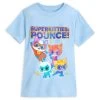 Disney SuperKitties T-Shirt For Kids -Disney 7807107060331