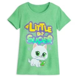 Disney Bitsy T-Shirt For Girls – SuperKitties