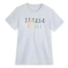 Mickey Mouse Pride T-Shirt For Adults – Disney Pride Collection 1 Mickey Mouse Pride T-Shirt For Adults – Disney Pride Collection -Disney 7807107060477
