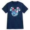 Disney Mickey Mouse Icon ''The Original'' T-Shirt For Adults 1 Disney Mickey Mouse Icon ''The Original'' T-Shirt For Adults -Disney 7807107060514