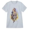Disney Star Wars: The Acolyte T-Shirt For Adults -Disney 7807107060516