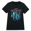 Disney Star Wars: The Acolyte ''Together We Fight'' T-Shirt For Adults -Disney 7807107060517