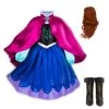 Disney Anna Costume Collection For Kids – Frozen -Disney psannacostumekids080723