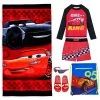 Disney Cars Swim Collection For Kids -Disney pscarsswim010124