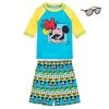 Disney Mickey Mouse Swim Collection For Boys -Disney psmickeymouseswim010124