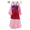 Disney Mulan Costume Collection For Kids 2 Disney Mulan Costume Collection For Kids -Disney psmulancostumekids080723