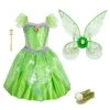 Disney Tinker Bell Costume Collection For Kids – Peter Pan 2 Disney Tinker Bell Costume Collection For Kids – Peter Pan -Disney pstinkerbellcostumekids080723